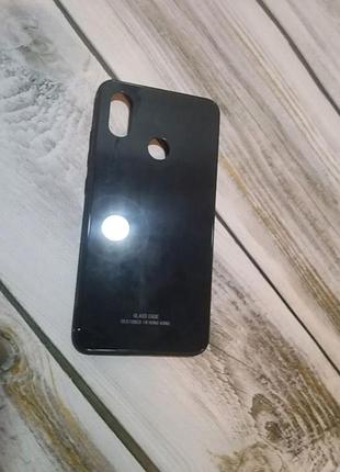 Чехол xiaomi mi 8