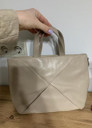 Сумочка на весну