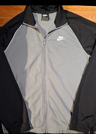 Олимпийка nike