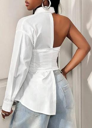 Святкова блуза 4