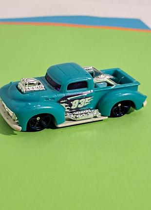 Машинка,  zulu,  picap,  пикап 4