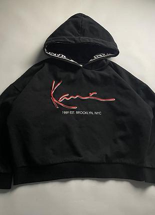 Худі karl kani