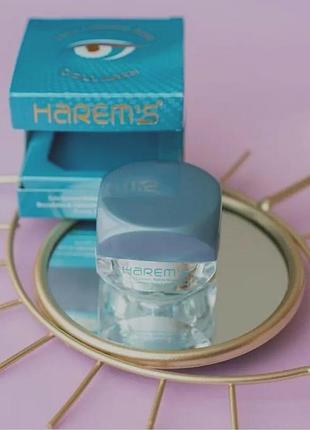 Крем для зони навколо очей harems 20 ml