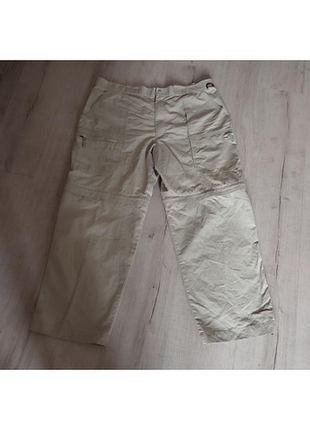 Чоловічі штани трансформери