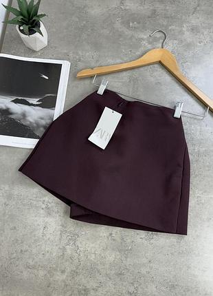 Спідниця шорти