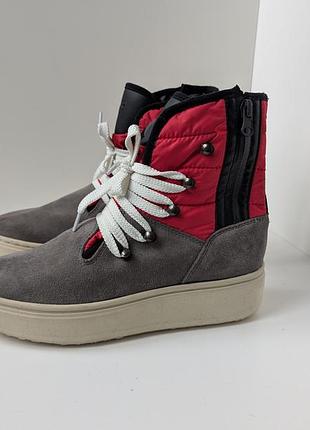 Кроссовки blauer