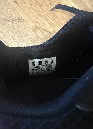 Кросівки puma 4