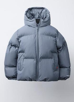 Курточка zara