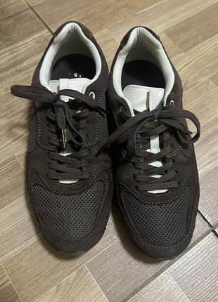 Кеди zara, оригінал