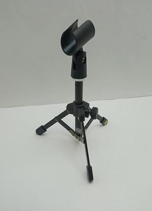 Настільна тримач для мікрофона getaria mtd-01