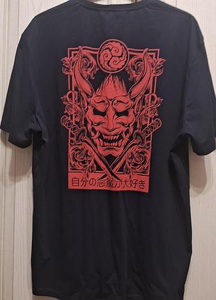 Футболка стильна yourtutn