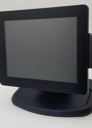 Сенсорний монітор 4pos-350.5502 мсм-012 12.1" клас "а"