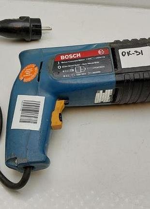 Перфоратор bosch ubh 2/20 rle (товар вживаний) 2