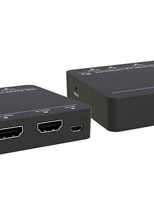 Розширювач hdmi extender ce-ex60