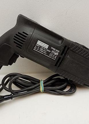 Перфоратор top craft tpmb 800e (товар вживаний) 2