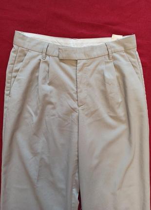 Брюки палаццо 3