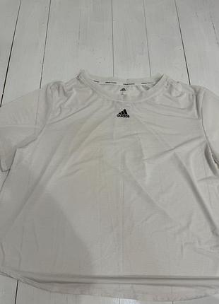 Прозора футболка