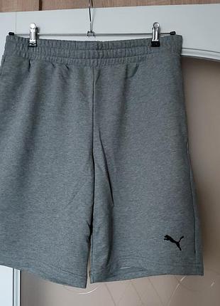 Шорти чоловічі puma оригінал!  (шорты мужские пума оригинал)