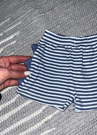 Фірмені шорти 2