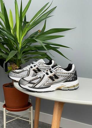 Кросівки нью бєленс new balance 1906r
