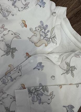 Чоловічок для малюка 3