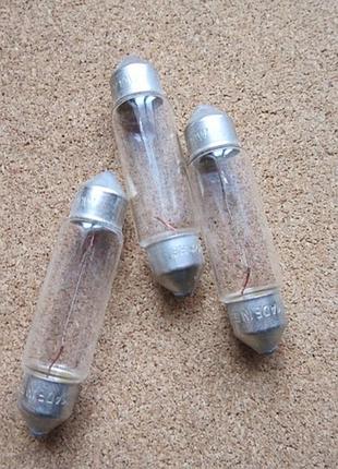 Лампы накаливания h8 philips 10w 24v 10w 13866