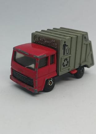 Винтаж автомобиль matchbox 1979