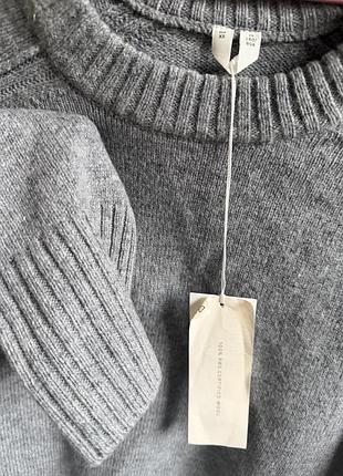 Arket светр з вовни 3