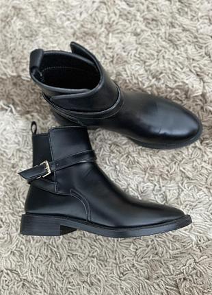 Черевички zara