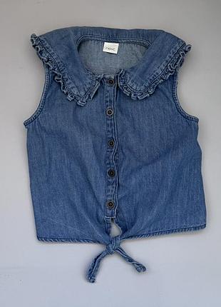 Блуза топ , майка next