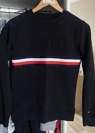 Світшот tommy hilfiger