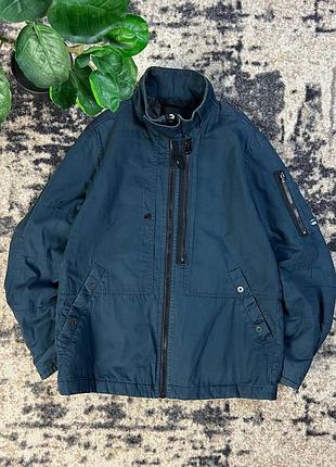 Бомбер g-star raw