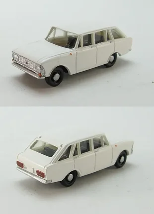 Иж - 2125 комби - 1:87 h0