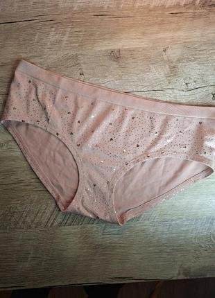 Трусики victoria secret