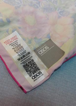 Хустка asos 4