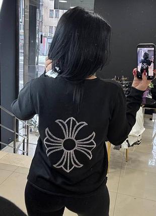 Джемпер люкс