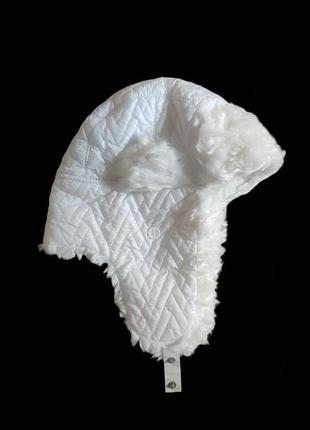 Шапка вушанка 7-10