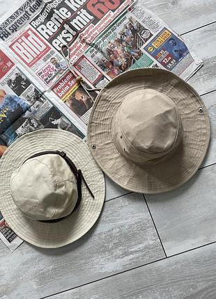 Панама оригінальна модель