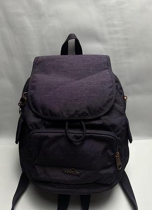 Фірмовий міський рюкзак kipling
