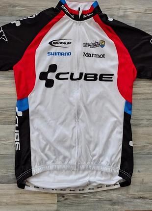 Велоджерсі