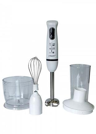 Блендер maestro mr 561 300 вт 2