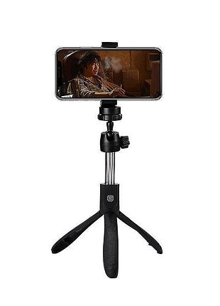 Тренога для телефона selfie stick k05