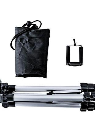 Штатив tripod 3110 універсальний