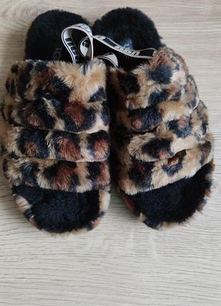Ugg капці хутряні жіночі