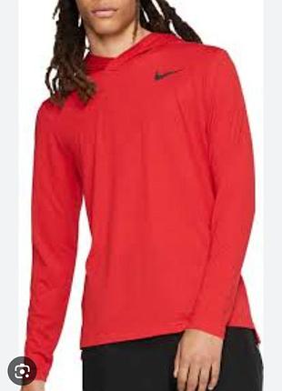 Nike спортивний реглан