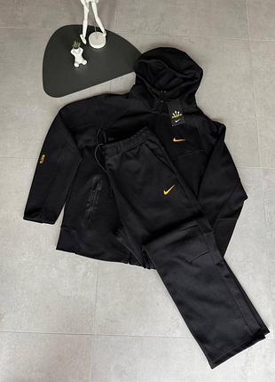 Костюм nike nocta black
