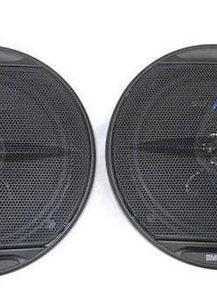 Автомобильная акустика boschmann wj1-s66v4 автомобильные колонки динамики черный 16 см 330 вт