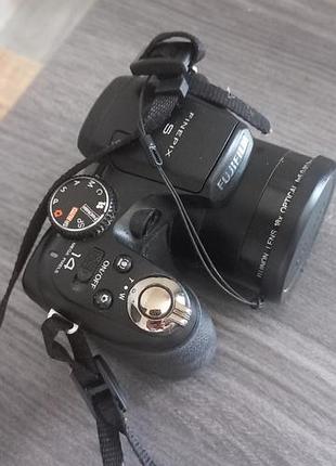Фотоаппарат