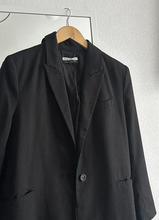 Чорний піджак 2