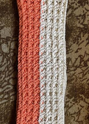 Шарф, снуд